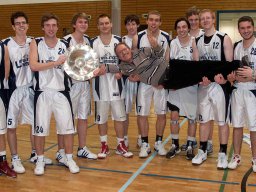 Lieblings Liebiges dritter Turniersieg